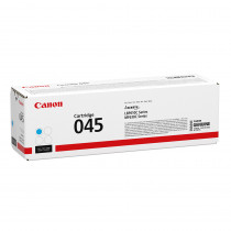 Canon 045C Tonerová kazeta Cyan (1241C002) 